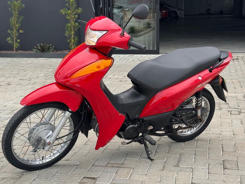 Honda 100ES