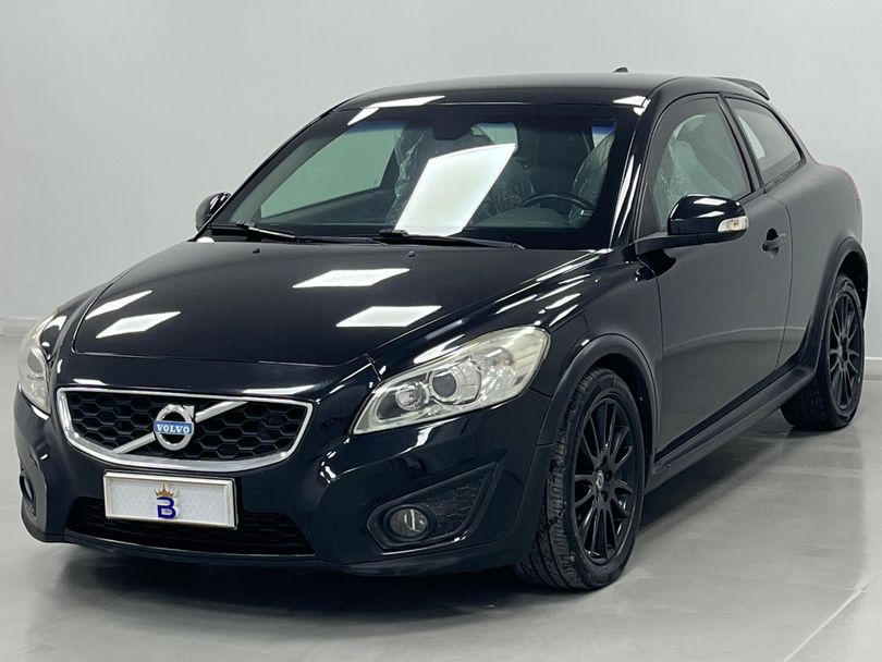 Volvo C30 T-5 2.5 220/ 230cv Aut.