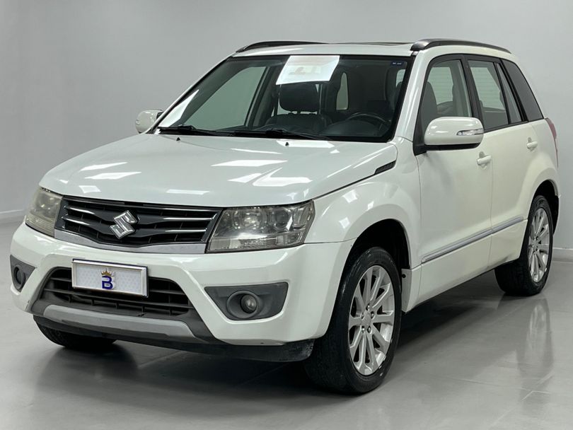 Suzuki Grand Vitara L.EDI. 2.0 16V 4x2/4x4 Aut.