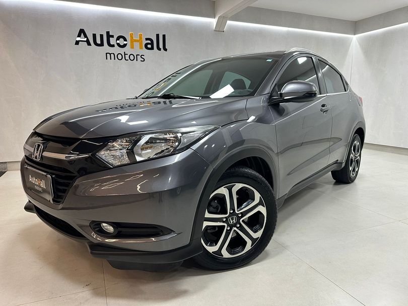 Honda HR-V EX 1.8 Flexone 16V 5p Aut.