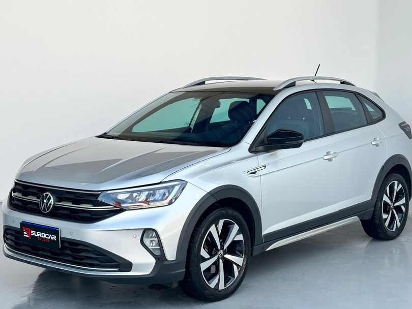VolksWagen Nivus Highline 1.0 200 TSI Flex Aut.