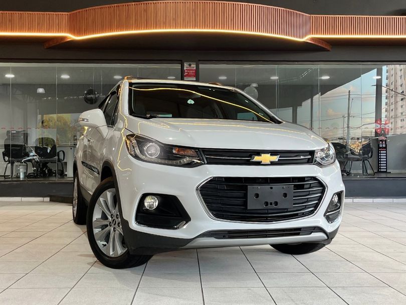 Chevrolet TRACKER Premier 1.4 Turbo 16V Flex Aut