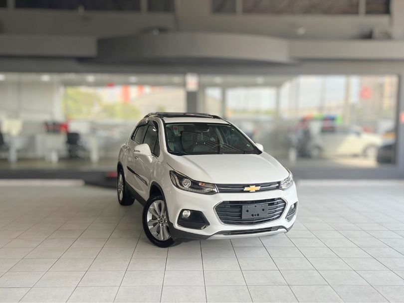 Chevrolet TRACKER Premier 1.4 Turbo 16V Flex Aut