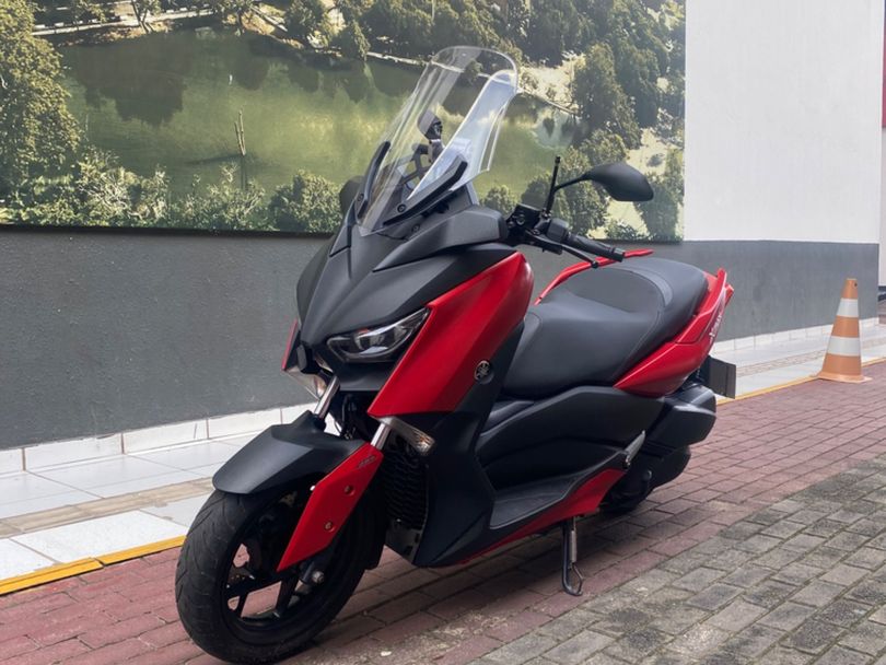 YAMAHA XMAX 250 ABS