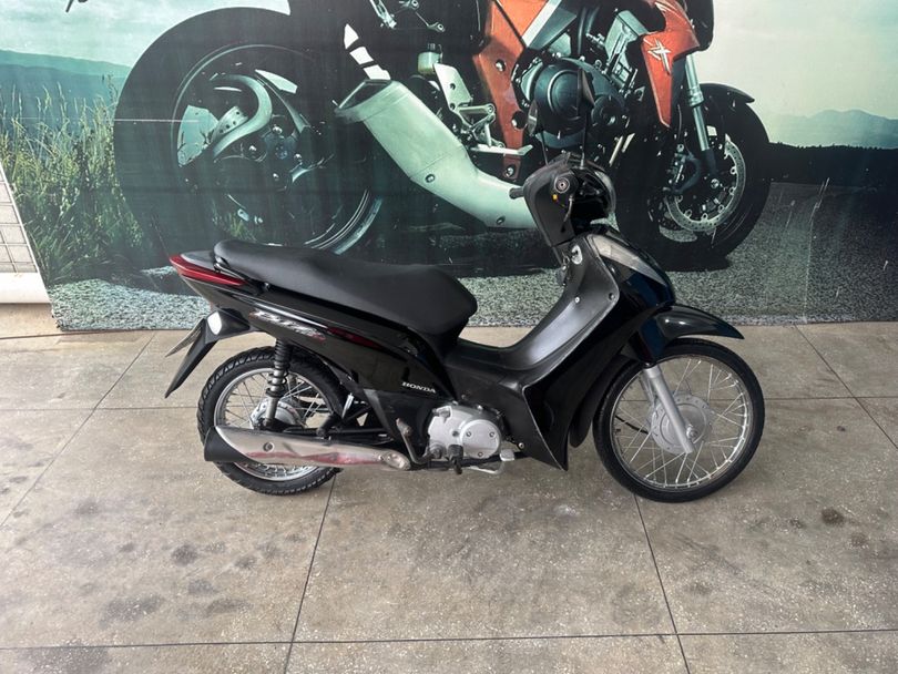 HONDA BIZ 125 EX/ 125 EX FLEX