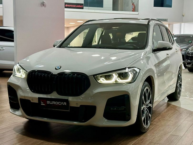 BMW X1 SDRIVE 20i M Sport 2.0 TB Flex Aut.