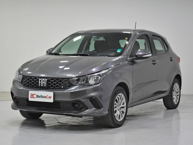 Fiat ARGO DRIVE 1.0 6V Flex