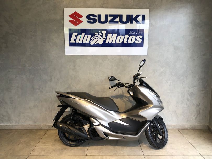 HONDA PCX 150/DLX