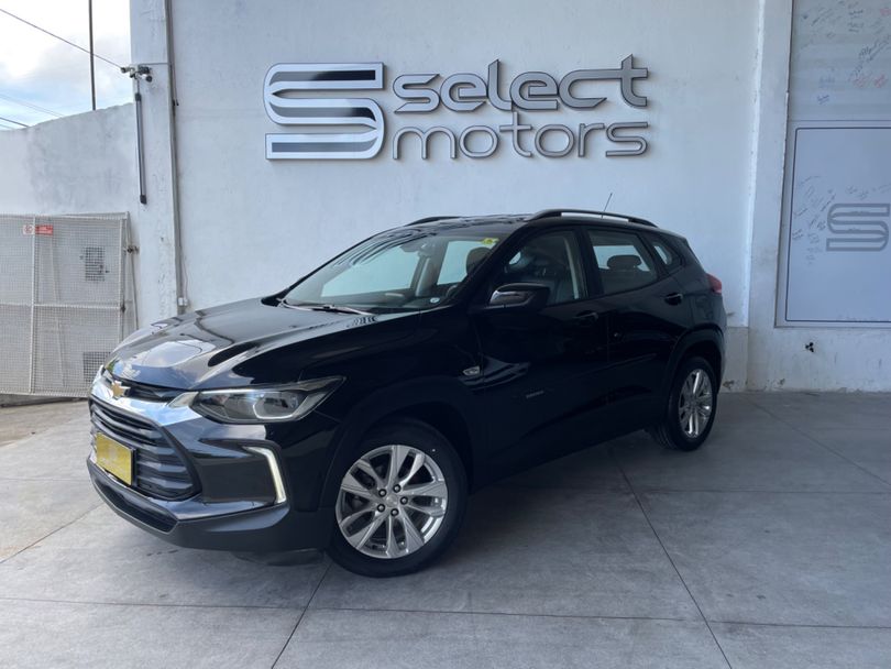 Chevrolet TRACKER 1.2 Turbo 12V Flex Aut.