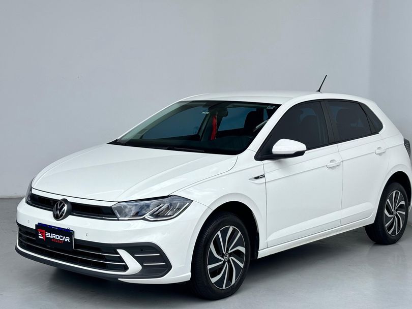 VolksWagen Polo Highline TSI 1.0 Flex 12V Aut.