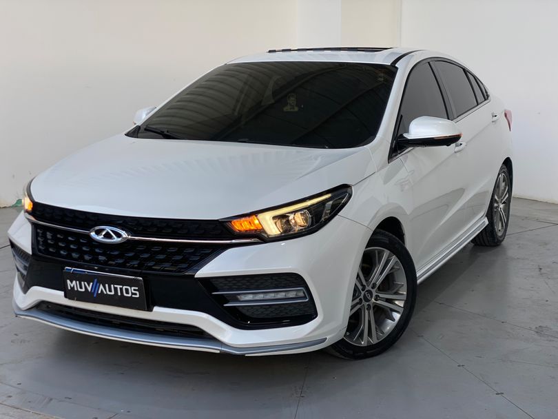 CHERY ARRIZO 6 GSX 1.5 Turbo Flex Aut.