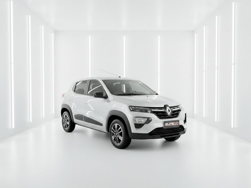 Renault KWID Intense 1.0 Flex 12V 5p Mec.