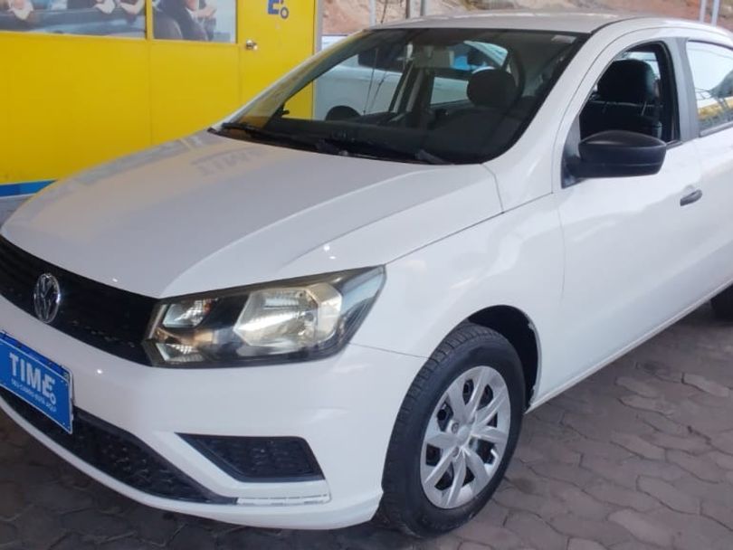 VolksWagen Gol 1.0 Flex 12V 5p