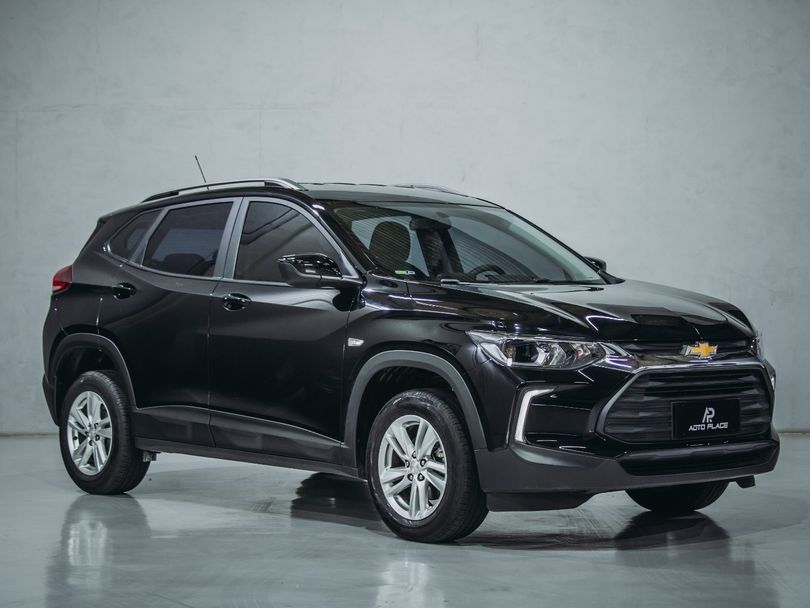 Chevrolet TRACKER LT 1.0 Turbo 12V Flex Aut.