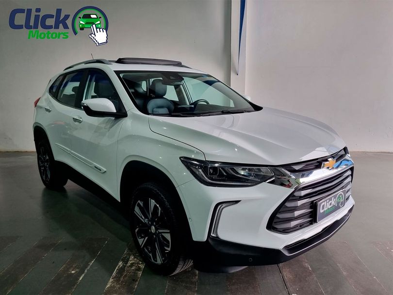 Chevrolet TRACKER Premier 1.2 Turbo 12V Flex Aut.