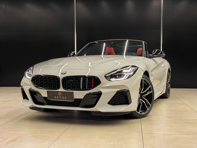 BMW Z4 Roadster sDRIVE 30i MSport 2.0 TB Aut