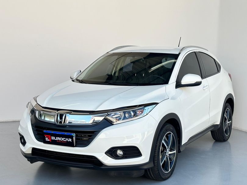 Honda HR-V EX 1.8 Flexone 16V 5p Aut.