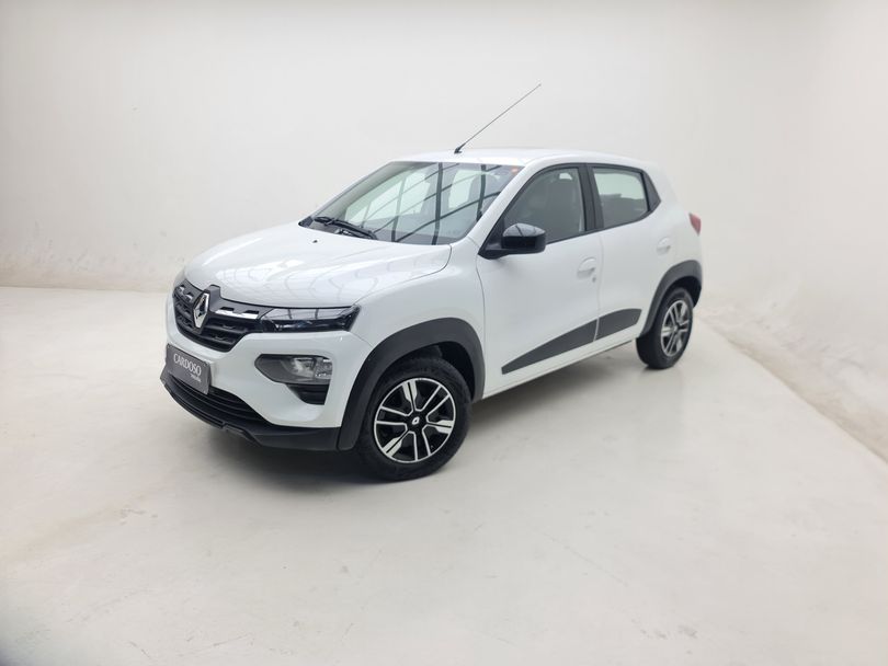 Renault KWID Intense 1.0 Flex 12V 5p Mec.