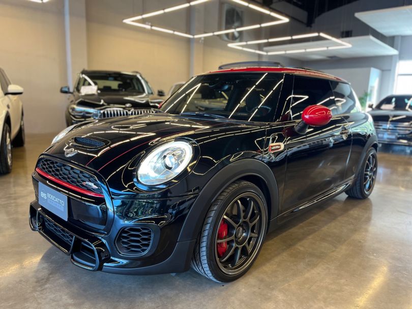 Mini COOPER John Works 2.0 Turbo 3p Aut.
