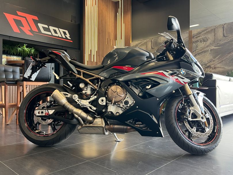 BMW S 1000 RR