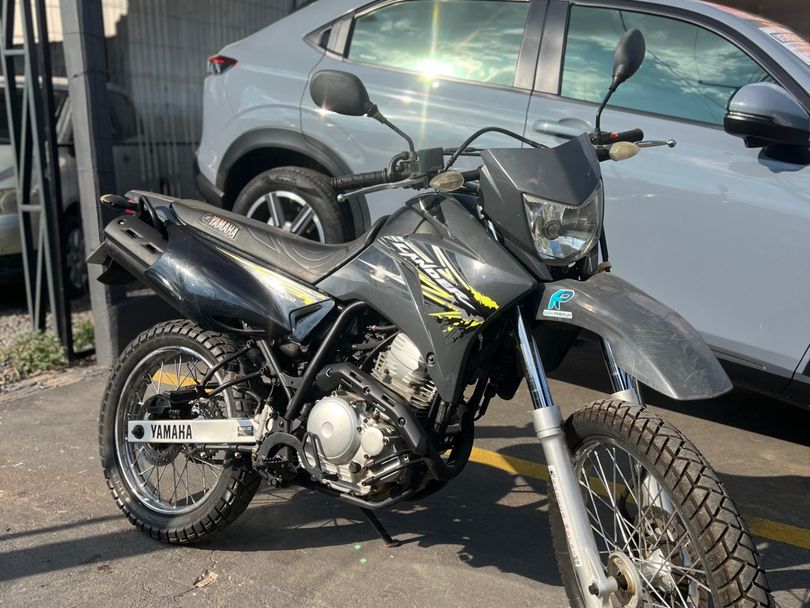 YAMAHA XTZ 250 LANDER 249cc/LANDER BLUEFLEX/ABS