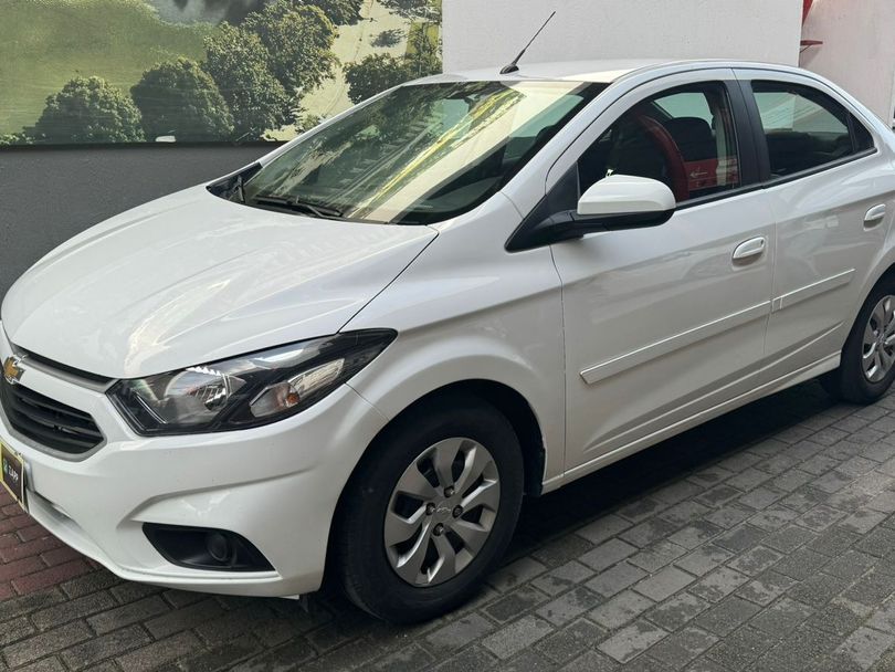 Chevrolet ONIX SEDAN Plus LT 1.0 12V TB Flex Mec.