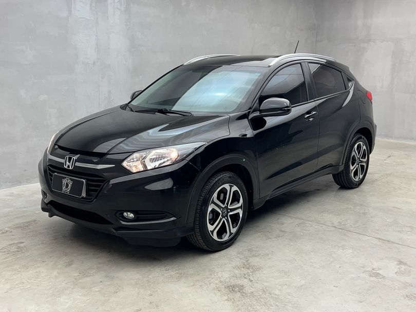 Honda HR-V EX 1.8 Flexone 16V 5p Aut.