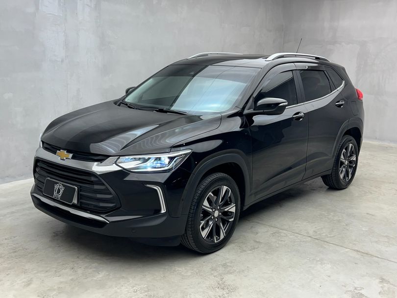 Chevrolet TRACKER Premier 1.2 Turbo 12V Flex Aut.