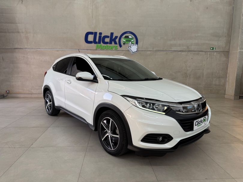 Honda HR-V EX 1.8 Flexone 16V 5p Aut.