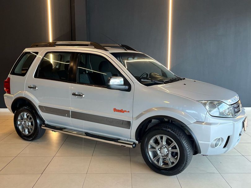 Ford EcoSport XLT FREESTYLE 1.6 Flex 8V 5p