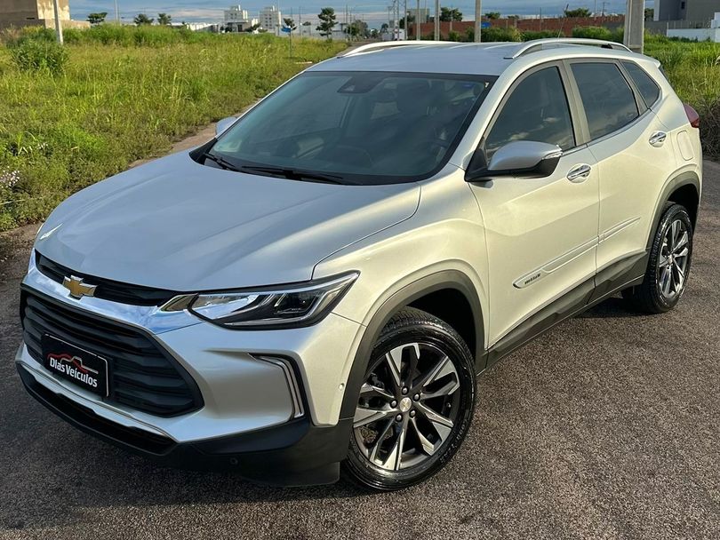 Chevrolet TRACKER Premier 1.2 Turbo 12V Flex Aut.