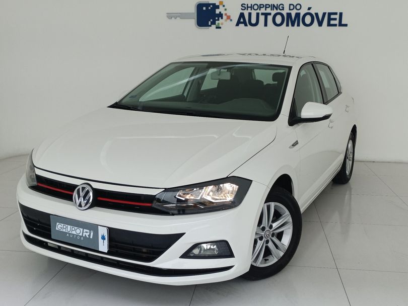 VolksWagen Polo Comfort. 200 TSI 1.0 Flex 12V Aut.