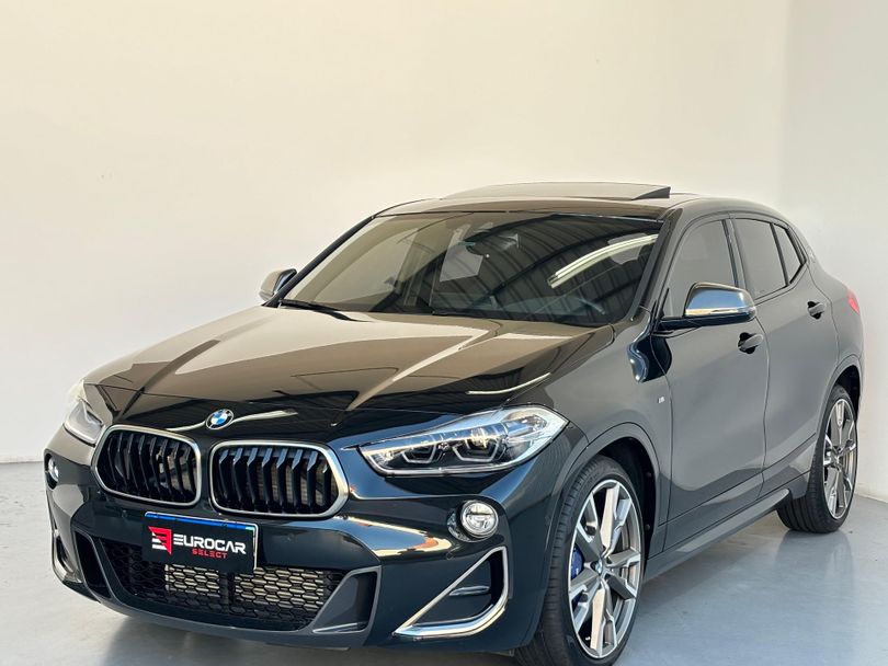 BMW X2 M35i 2.0 Turbo 306cv Aut.