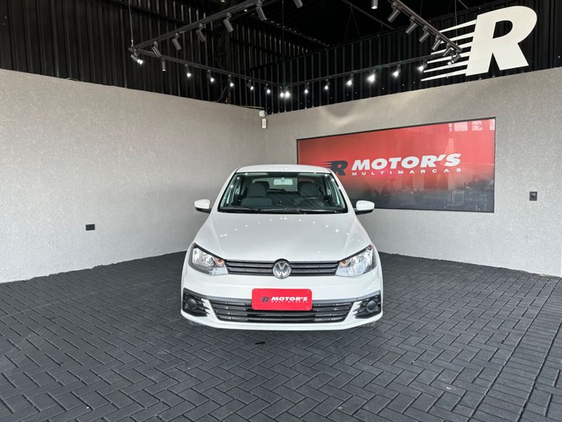 VolksWagen Gol Trendline 1.0 T.Flex 12V 5p