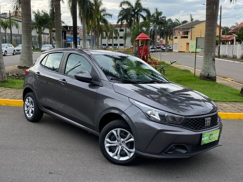 Fiat ARGO DRIVE 1.0 6V Flex