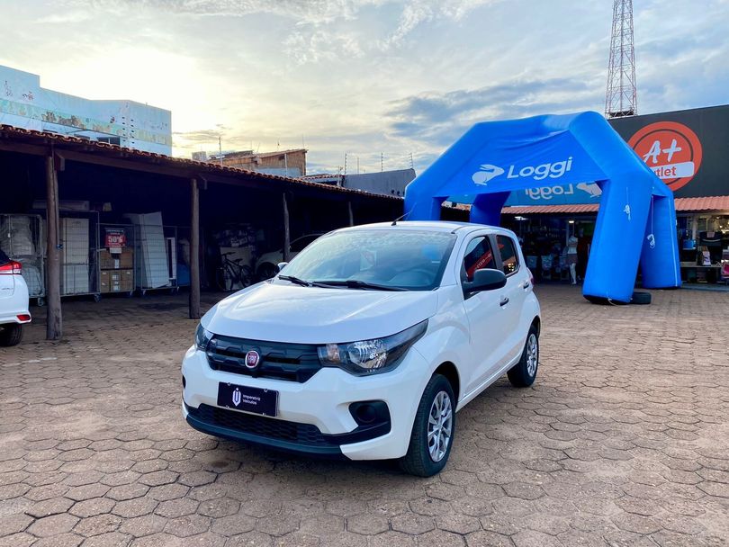 Fiat MOBI LIKE 1.0 Fire Flex 5p.