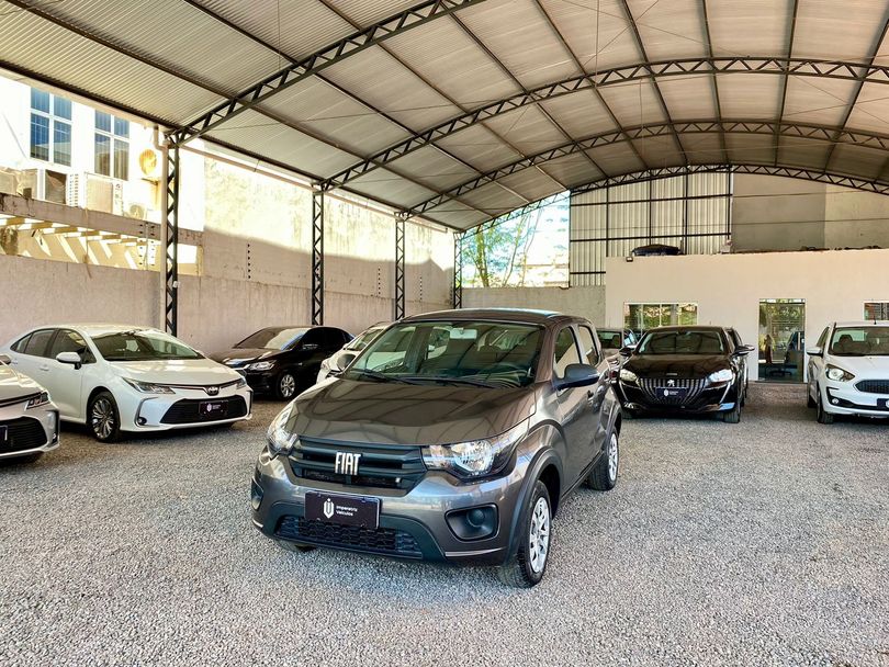 Fiat MOBI LIKE 1.0 Fire Flex 5p.
