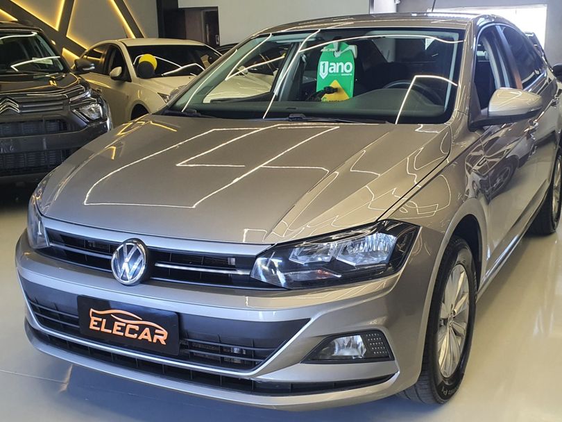 VolksWagen VIRTUS Comfort. 200 TSI 1.0 Flex 12V Aut