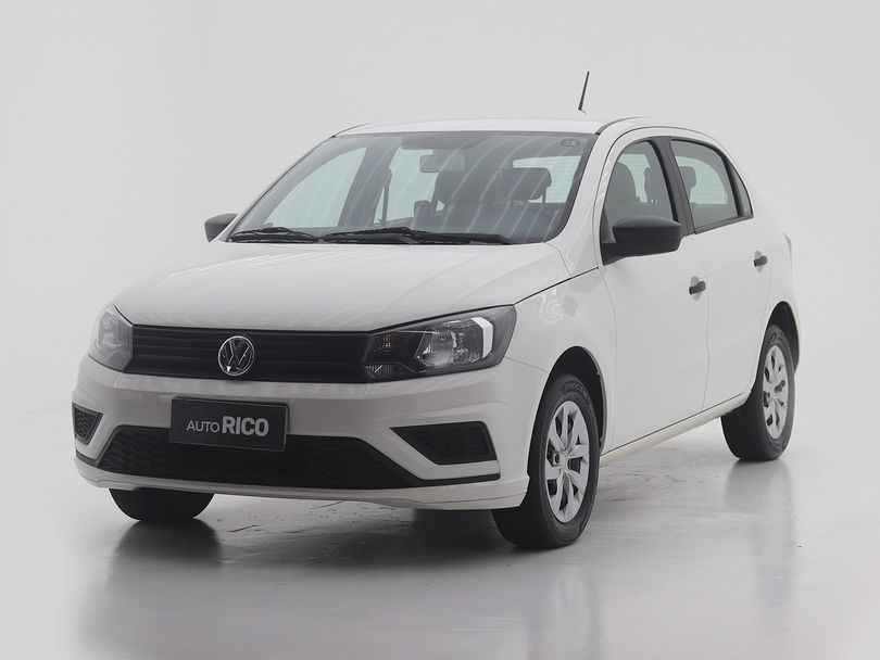 VolksWagen Gol 1.0 Flex 12V 5p