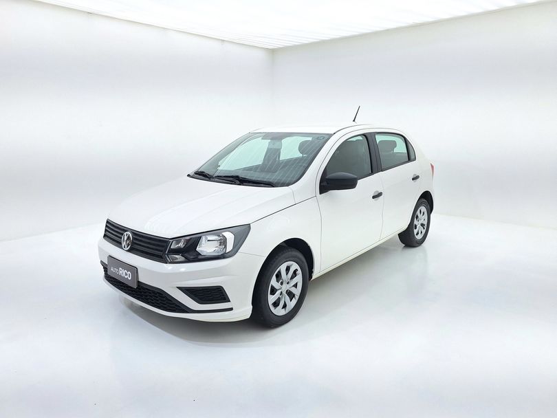 VolksWagen Gol 1.0 Flex 12V 5p