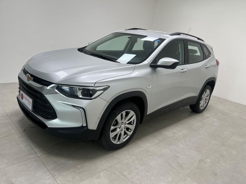 Chevrolet TRACKER LTZ 1.0 Turbo 12V Flex Aut.