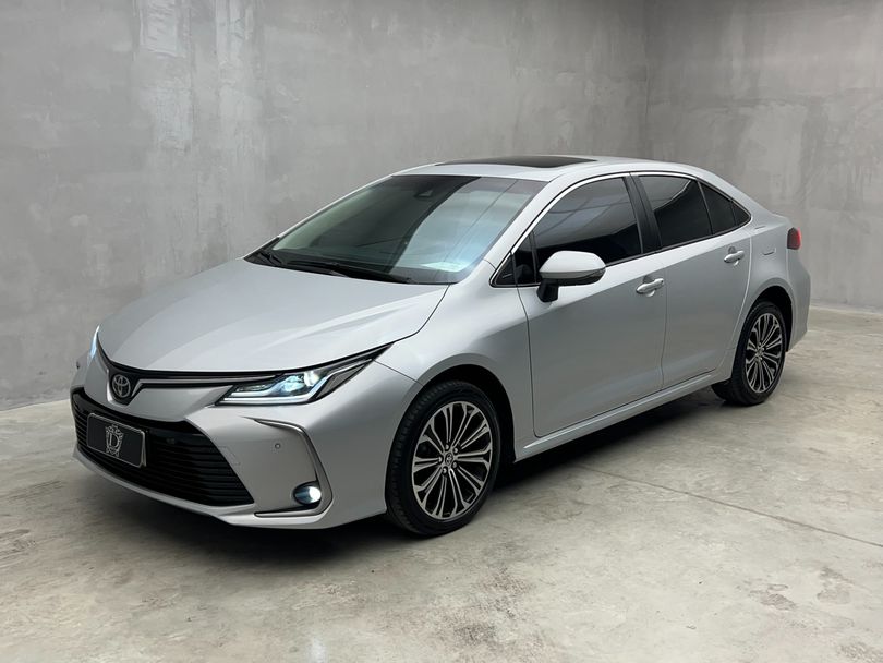 Toyota Corolla ALTIS/A.Premiu. 2.0 Flex 16V Aut