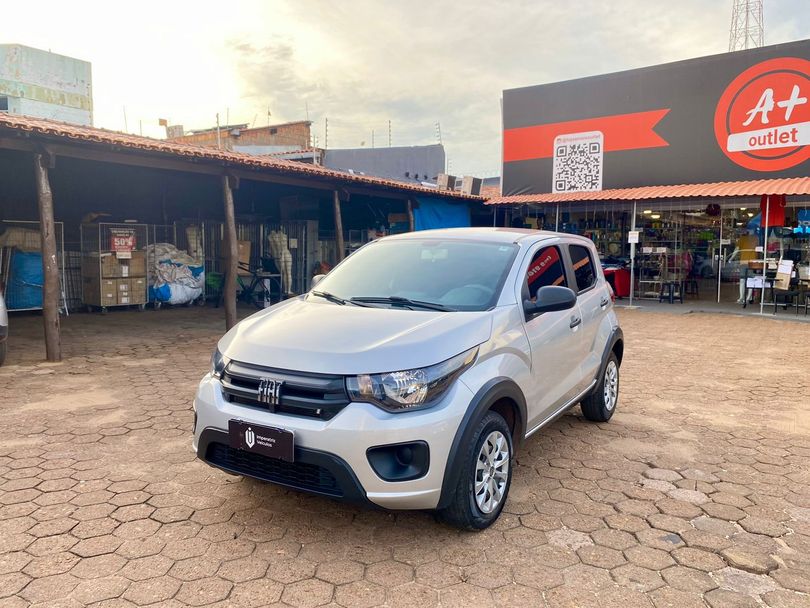 Fiat MOBI LIKE 1.0 Fire Flex 5p.