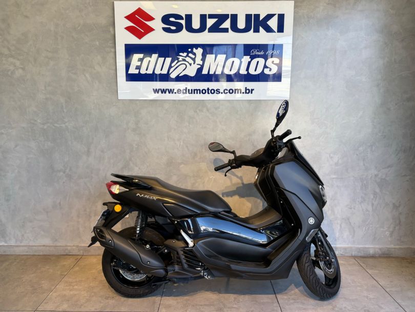 YAMAHA NMAX 160