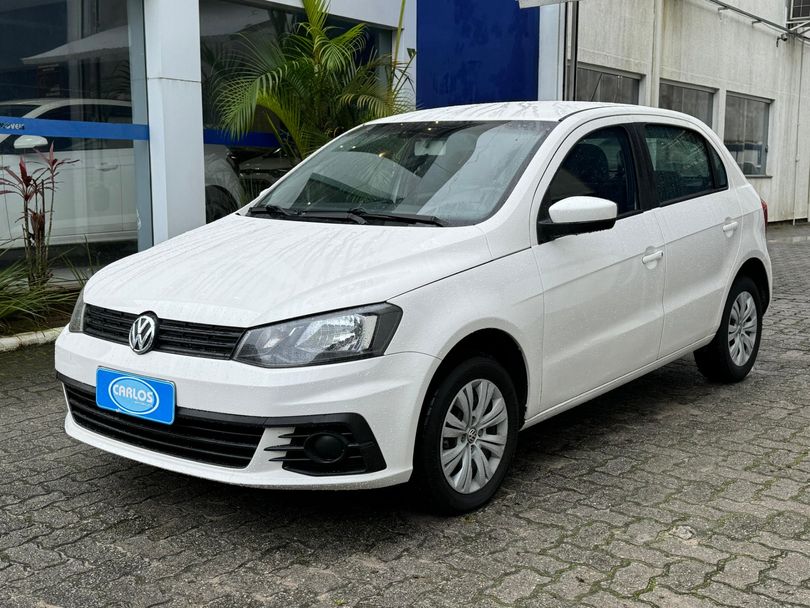 VolksWagen Gol Trendline 1.0 T.Flex 12V 5p