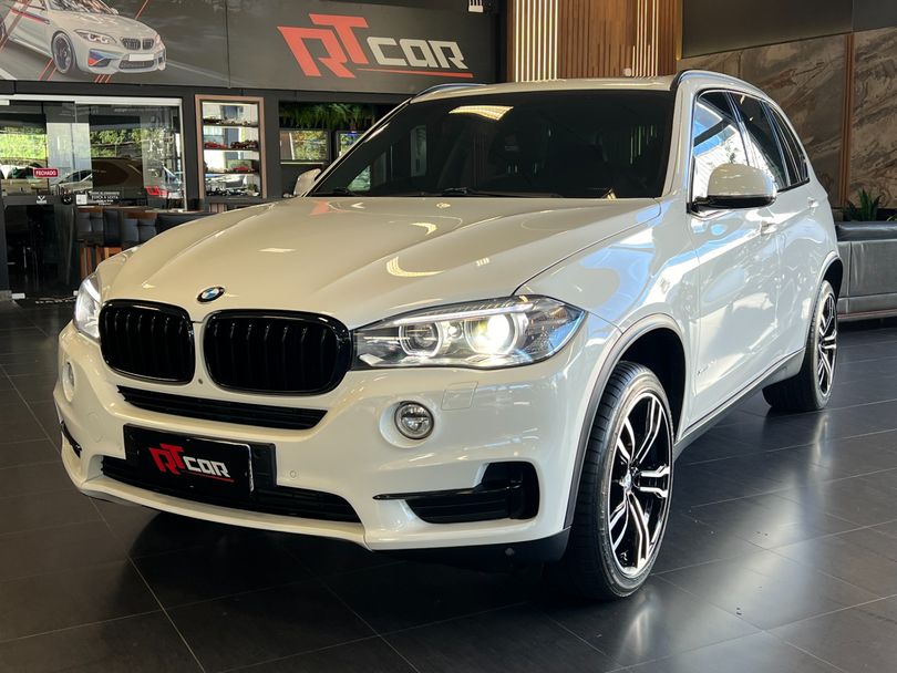 BMW X5 XDRIVE 30d 3.0 Diesel