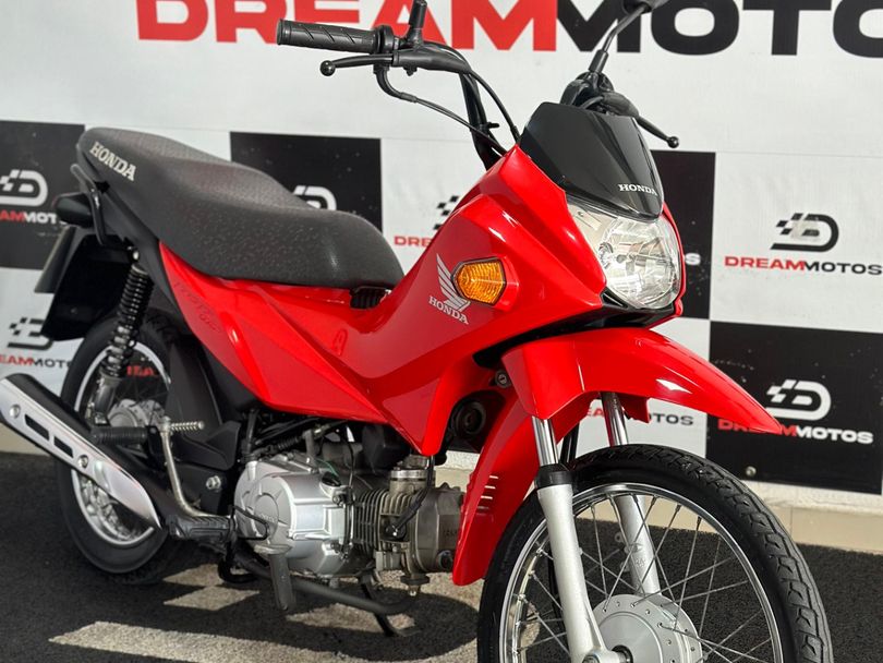 HONDA POP 110i