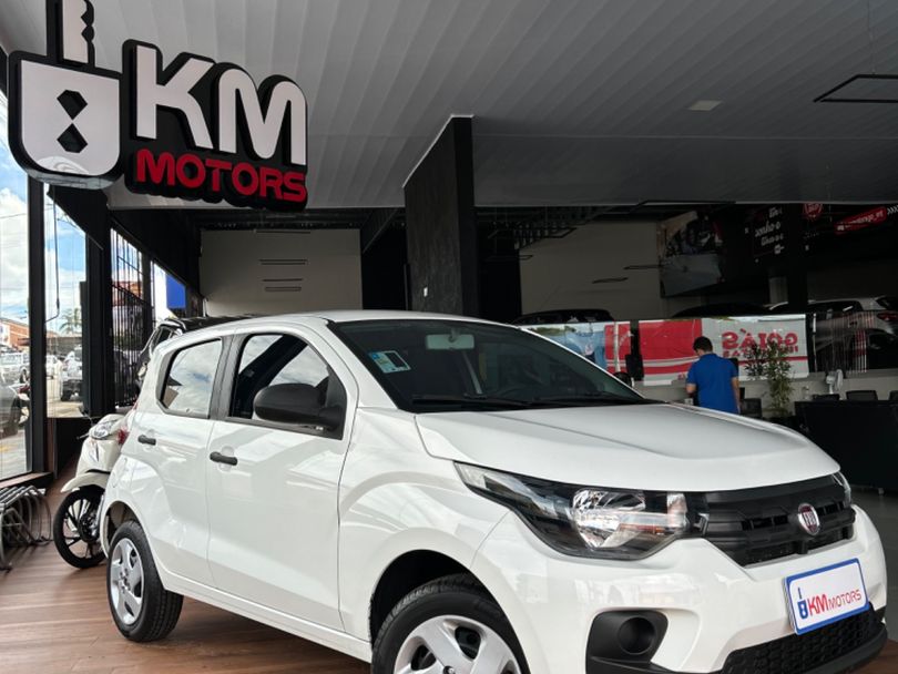 Fiat MOBI LIKE 1.0 Fire Flex 5p.