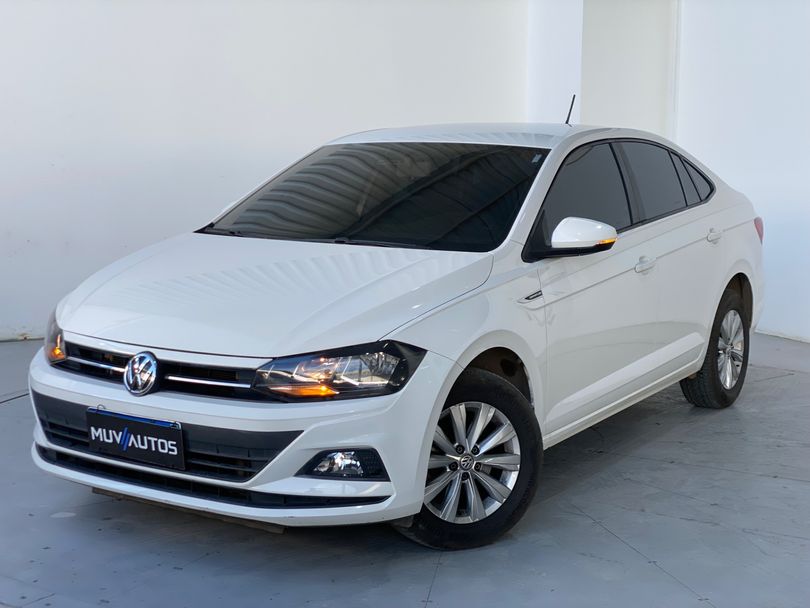 VolksWagen VIRTUS Comfort. 200 TSI 1.0 Flex 12V Aut