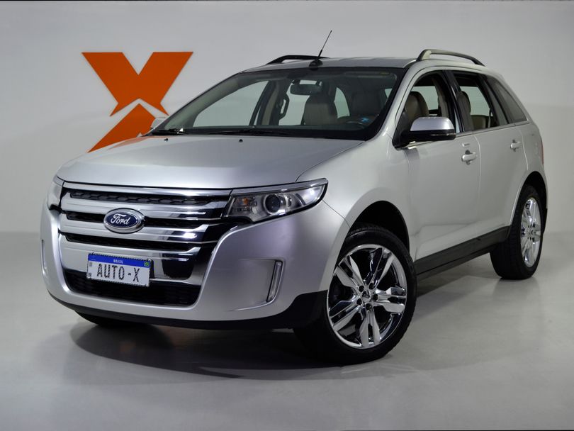 Ford EDGE LIMITED 3.5 V6 24V AWD Aut.